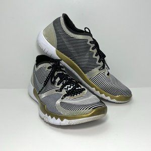 Nike NFL Super Bowl 50 Free Trainer 3.0 V4